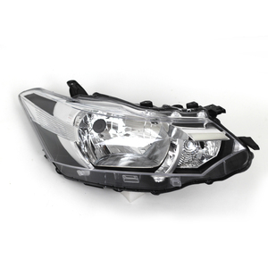 DEPO per toyota vios faro 2016 - Product Image 1