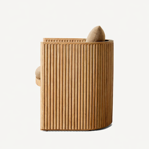 होटल आउटडोर टेबल और कुर्सियों गार्डन आउटडोर टेबल सेट रिसॉर्ट टेक आउटडोर फर्नीचर सेट विला आउटडोर डाइनिंग टेबल और कुर्सियां - Product Image 5