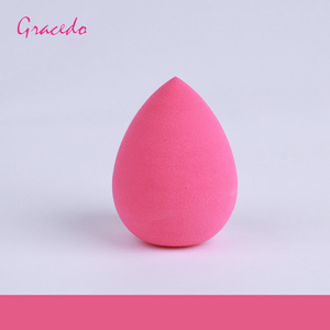 Éponge de maquillage gracedo vente en gros personnalisée conception microfibre eau forte nettoyage absorption emballage - Product Image 3
