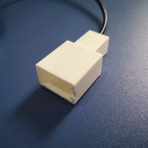 2 Pin Way araç radyo Stereo anten erkek soket adaptör konnektör kablosu Toyota için - Product Image 3