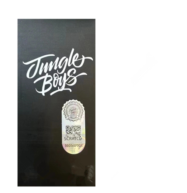 Jungle Boys Disposable Vape New Jungle Boys in Black Vaporizer Empty  California Honey Jungle Boys Packwoods X Runtz Recycled Cardboard Box -  Ideal for Gifts & Packaging Solutions