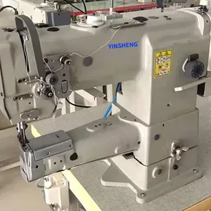 <span class=keywords><strong>Machine</strong></span> à <span class=keywords><strong>coudre</strong></span> à point droit la plus populaire 2025, métal, haute vitesse, facile à utiliser, <span class=keywords><strong>pour</strong></span> la maison - Product Image 5