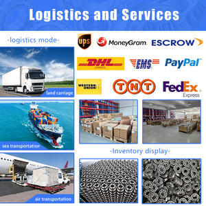 Roulement à billes à gorge profonde à une rangée 6002 6003 6004 6005 2RS ZZ à faible bruit C3 pour ventilateur et machine à laver - Product Image 4