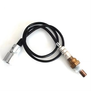 เซ็นเซอร์ออกซิเจน O2ปลายน้ำ89465-48190สำหรับโตโยต้า Highlander 2003-2007 2.4L 3.3L แลมบ์ดาเซ็นเซอร์ด้านหลัง8946548190 - Product Image 2