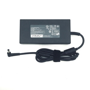 Adaptateur secteur original 19,5 V 11,8 A pour alimentation Chicony 230 W, chargeur pour <span class=keywords><strong>Gigabyte</strong></span> <span class=keywords><strong>Aero</strong></span> 15 16 Aorus 15G 15P A5 - Product Image 1
