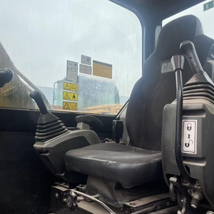 รถขุดตีนตะขาบญี่ปุ่นมือสอง Caterpillar Cat 307 รถขุดขนาดเล็ก Caterpillar 307 สำหรับขาย - Product Image 6