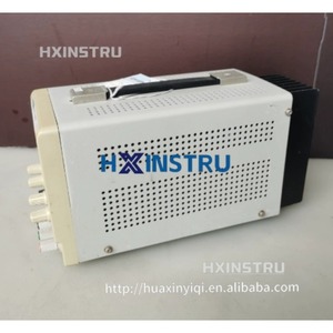 Gwinstek GPS-1830D /1850D/3030D /3030D แหล่งจ่ายไฟ DC แบบเชิงเส้น กำลังไฟเดี่ยว 54W~90W สอบถามราคาได้ที่เรา - Product Image 3