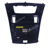 Para TOYOTA AVANZA Daihatsu Xenia 2010-2016, Reproductor Multimedia para Auto Android 10.0 con GPS, 6+128G, Unidad Principal Tesla, Radio, Navegación