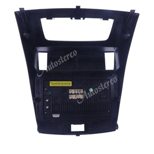 Für TOYOTA AVANZA Daihatsu Xenia 2010-2016 6 128G Android 10.0 GPS Auto Multimedia Tesla <span class=keywords><strong>Player</strong></span> Hea dunit Audio Radio Navigation - Product Image 5
