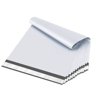 Sacs d'expédition pour vêtements, grands sacs en polyéthylène, enveloppes d'expédition, sacs d'expédition pour petites entreprises, sacs imperméables - Product Image 2