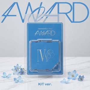 (MAMAMOO) Single Especial [4WARD] (Versión KiT) Álbum Oficial de Kpop Coreano en CD - Product Image 5