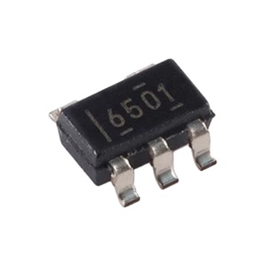 SN6501DBVR Componentes Electrónicos Nuevos y Originales, Circuitos Integrados, Servicio de Lista de Materiales, Circuitos Integrados en Stock, Placa de Circuito - Product Image 1