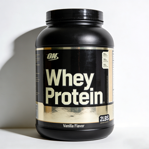 Proteína de Suero de Leche OEM para Adultos - Sin Gluten, 50g+ de Proteína por Porción, Apoyo Inmunológico y Control de Energía - Product Image 2