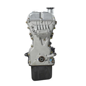 Moteur Nu Neuf Prix Usine B12D1 Essence Complet pour Chevrolet Beat Hn7 1.2L TAI AUTO PARTS - Product Image 4
