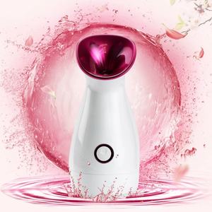 Vaporizador Facial Caliente con Nanotecnología Iónica y Logotipo Personalizado para una Hidratación Profunda - Product Image 2
