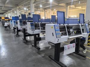 60cm I3200 XP600 Dual Head White Ink Circulation Dtf <b>Printer</b> for T-Shirt Printing Nataly in Stock - Product Image 2