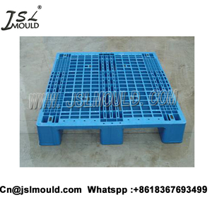 Tùy chỉnh tiêm nhựa Giao thông vận tải <span class=keywords><strong>Pallet</strong></span> khuôn nhà sản xuất - Product Image 6