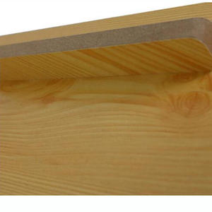 บ้านสุนัขไม้ขนาดใหญ่อุปกรณ์สำหรับสัตว์เลี้ยงสุนัขกรงไม้น่ารักใช้กลางแจ้งบ้านสุนัข - Product Image 6