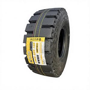Neumáticos para Camiones de Carga Pesada 650/700/825/900/1000/1100/1200R20, Alta Capacidad de Sobrecarga, Modo Minería, Alta Calidad, Precio de Fábrica al por Mayor - Product Image 4