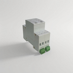 เครื่องป้องกันไฟกระชาก Kerbs Klf C40 40ka T2 สำหรับระบบไฟฟ้ากระแสสลับ - Product Image 3