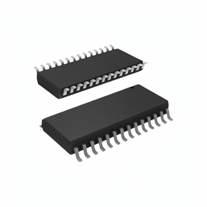 Buy Online Electronic Components ISD4004-16MSIR 28 SOlC In Stock Interface - Product Image 1