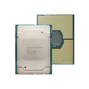 Processeur 6248 haute performance 20C 40T 2,5 GHz pour serveurs et stations de travail, CPU de serveur utilisé, processeur 2,5 GHz pour serveur et station de travail - Product Image 3