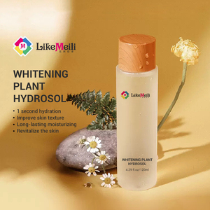 Natural 100% puro Etiqueta Privada cara tóner de <span class=keywords><strong>Spray</strong></span> de niebla fina Facial hidratante blanqueamiento de agua - Product Image 2