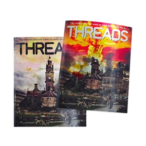 Tùy chỉnh thực hiện <span class=keywords><strong>3D</strong></span> có thể thay đổi chuyển động di chuyển dạng thấu kính Nhãn dán nhãn - Product Image 2