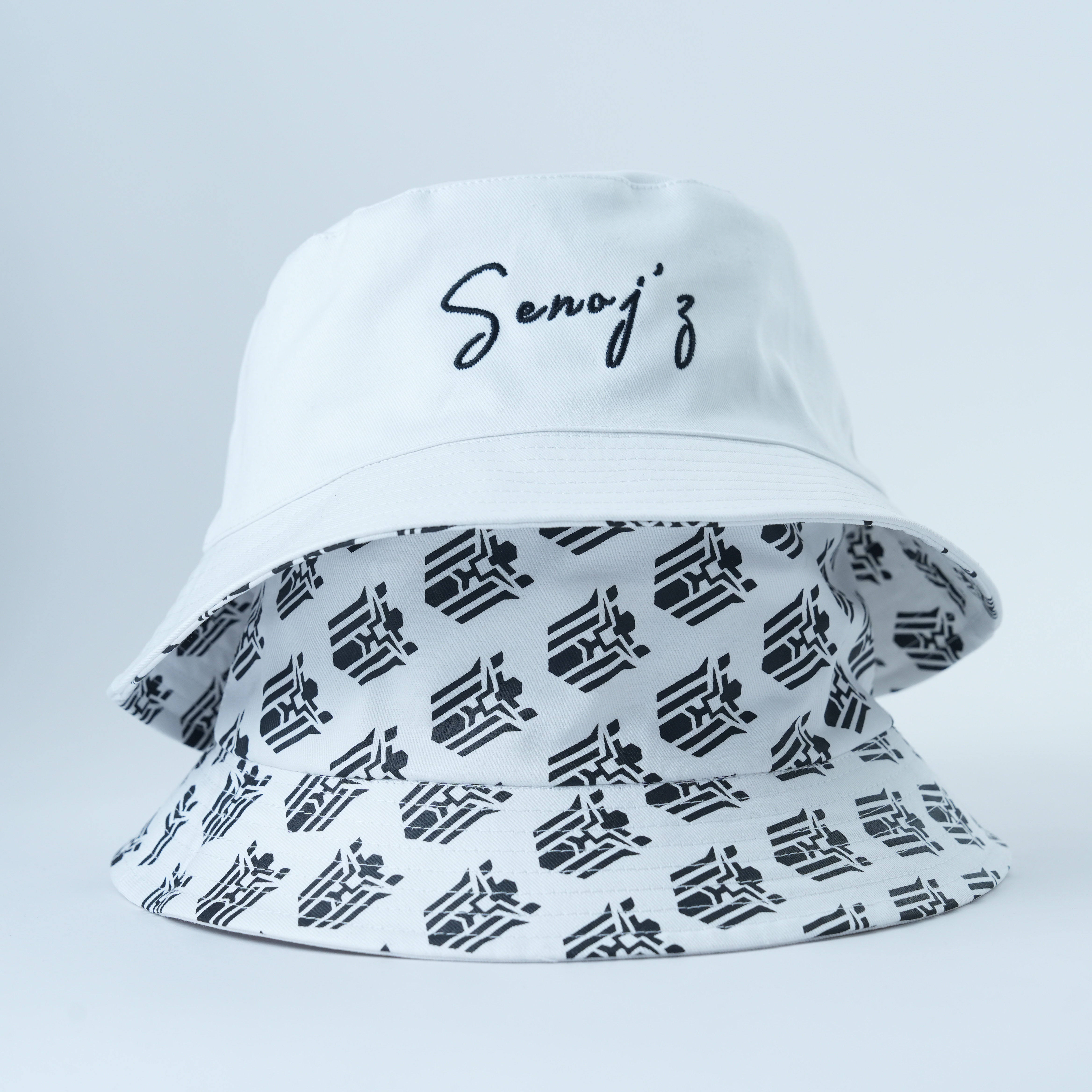 Fake Stussy White Bucket Hat Stussy Basic Plaid Bucket Hat Green