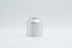 Contrapeso Cilíndrico de Aluminio A6061-T6 Mecanizado por CNC de Alta Precisión Personalizado, Producción en Masa de Autopartes, Comercio Internacional - Product Image 2