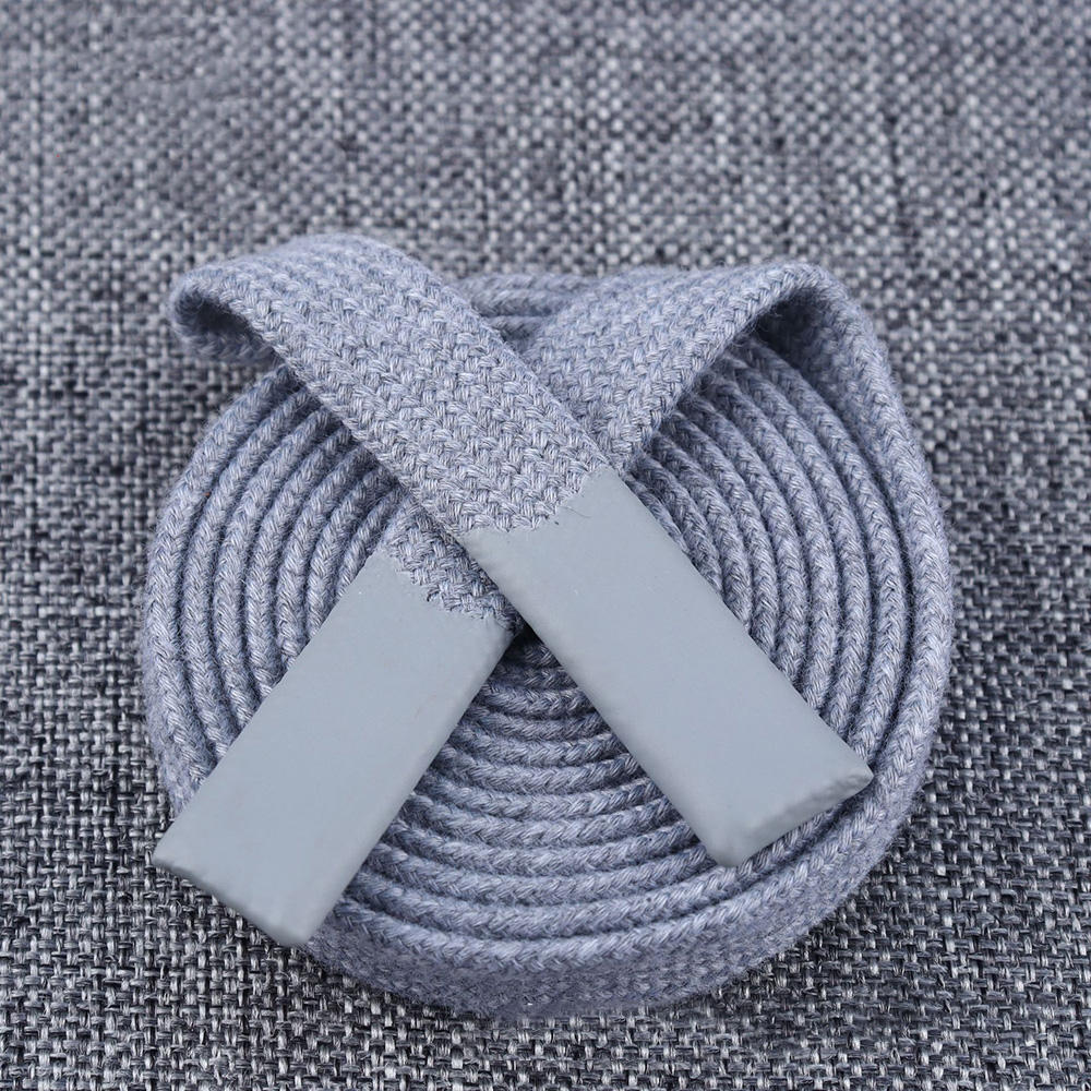 สีเทาอ่อนผสมป่าน*140ซม.