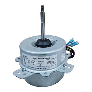 พัดลมระบายความร้อนภายนอกเครื่องปรับอากาศ Panasonic YDK35-6-1 แบบเฟสเดียว 1P 1.5HP หมุนได้ทั้งไปข้างหน้าและข้างหลัง - Product Image 3