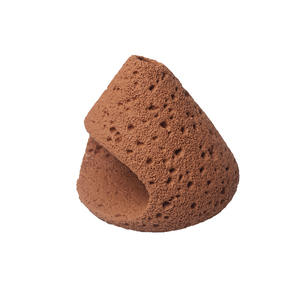 Quemador de Incienso de Cemento y Palo Santo con Soporte para Varillas de Madera, Decoración de Hogar Exquisita y Lujosa, Purificador de Yoga de Alta Calidad <span class=keywords><strong>ACSA</strong></span> - Product Image 5