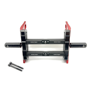 Soporte Decorativo para Faro Delantero para Tubo de Dirección de Scooter Eléctrico, Poste Principal, DT <span class=keywords><strong>Dualtron</strong></span> <span class=keywords><strong>Mini</strong></span> - Product Image 3