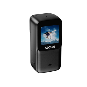 JCAM <span class=keywords><strong>C200</strong></span> PRO Mini caméra d'action de poche 4K avec stabilisation Caméra casque large et étanche Caméra de vlogging portable - Product Image 2