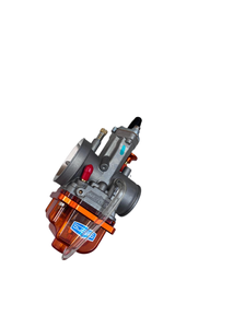 High Performance PWK34 34mm Racing Carburetor with Power Jet <strong>for</strong> 250cc 300cc 350cc 400cc Dirt Bike ATV Motorcycle - Product Image 4