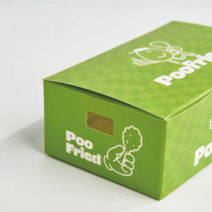 Boîte <span class=keywords><strong>en</strong></span> carton personnalisée pour poulet frit <span class=keywords><strong>KFC</strong></span>, boîte à ouverture facile pour poulet grillé entier, ailes de poulet, riz - Product Image 6