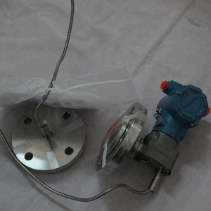 ระบบซีลไดอะแฟรม Origin Brand Rose Mount 1199 พร้อมระบบดิฟเฟอเรนเชียล 4-20mA IP67 - Product Image 6