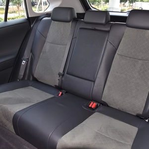 2024 T-oyota RAV-4 Rongfang 2.0L CVT ขับเคลื่อนสี่ล้อผจญภัยรุ่นยอดนิยมรถยอดนิยมราคาโรงงานโดยตรง - Product Image 5