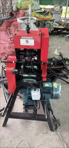 متجرد سلك نحاسي خردة تم تطويره حديثًا يستخدم شريط قطع النفايات من أجل ، - Product Image 3