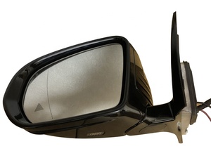 Rétroviseur latéral de voiture W213, accessoire pour véhicule, Mercedes Benz classe E E350, E400, E63S, 2016 à <span class=keywords><strong>2022</strong></span> - Product Image 6