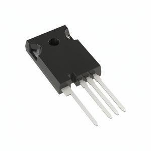 Components Electronic BOM IC In Stock Transistors TO-247-4L NTH4L020N120SC1 - Product Image 1