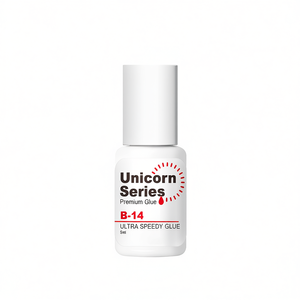 Colle pour cils en grappe douce - Product Image 1
