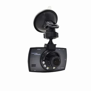 Full HD 1080P Lens Volledige 4 Recorder Inch Digitale Driving Video Recorder