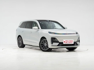 2025 CHANGAN Deepal S09 SUV 5 portes 6 sièges véhicule automatique électrique profond avec direction à gauche nouveau Type de carburant d'énergie - Product Image 2