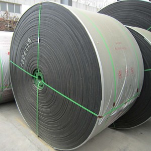 Çin tedarik enerji mineraller ve madencilik özel kesme için yüksek mukavemetli kaymaz kauçuk bant konveyör - Product Image 6