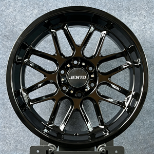 <span class=keywords><strong>ล้อ</strong></span>ฟอร์จสำหรับรถบรรทุ<span class=keywords><strong>ก</strong></span> H-Type รุ่นใหม่ ขนาด <span class=keywords><strong>15</strong></span>-24 นิ้ว ผลิตจา<span class=keywords><strong>ก</strong></span>โลหะผสม สำหรับ F450 และ 3500 Heavy Duty - Product Image 1