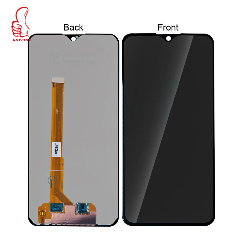 Vivo Y12 Touch Display Original LCD for Mobile Phones