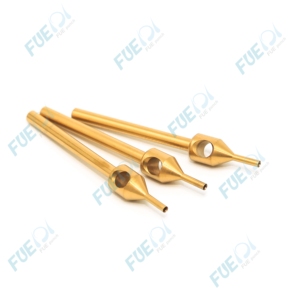 Bán Chạy Dụng Cụ Cấy Tóc 0.8 0.9 1.0 FUE Punch Cho Phẫu Thuật Chiết Xuất Nang Lông - Product Image 1