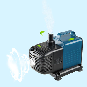 <span class=keywords><strong>SOBO</strong></span> ปั๊มจุ่มในตู้ปลา,ปั๊มจุ่มหัวสูงไร้เสียง - Product Image 5